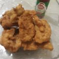 Cooksnap dari MutiaPS untuk resep Telur Geprek Crispy