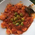 Cooksnap dari ellenpurnawan untuk resep Udang telor balado pete