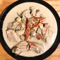 Cooksnap dari Virgiana untuk resep Ayam Gulai Putih atau Opor Ayam