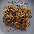 Cooksnap dari E.S untuk resep Bolu Energen Kurma irit bahan no mixer