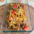 Cooksnap dari Michelle Varellina untuk resep Beef Slice Yakiniku (Yoshinoya)