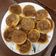 El cooksnap de Gabriela cuando hizo Tortas negras.