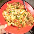Cooksnap dari Lia Afriani untuk resep Ayam Rica Kemangi