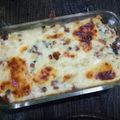 Cooksnap dari Anna Widyastuti untuk resep Potato Casserole