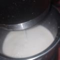 Cooksnap dari Bella untuk resep Kopi Susu Gula Aren (1 Liter)