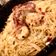 Cooksnap dari Nindi Annisa untuk resep Fettuccine Aglio Olio