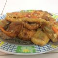 Cooksnap dari Jessica Desiani Efflan untuk resep Gurame asam manis