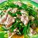 Cooksnap của Vince Nguyen khi họ làm theo món Bông hẹ xào thịt bò