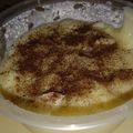 Cooksnap dari Kiki Budi untuk resep Klappertart