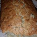 hillarykt's cooksnap of when they made Zucchini Bread.