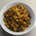 Cooksnap dari Susy Chen untuk resep Sambal Goreng Hati Sapi x Kentang