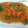 Cooksnap dari Nindi untuk resep Bihun Goreng Spesial
