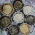 麗麗 的 古早味麻糬 cooksnap