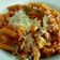 El cooksnap de MaryGlory cuando hizo Macarrones con carne.