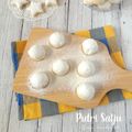 Cooksnap dari Nauzaery Setyo untuk resep Putri salju