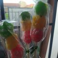 Cooksnap dari aisyah Ahmad untuk resep Puding in Cup Cappucino Cincau