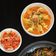 Cooksnap của SeleneJang 🌙 khi họ làm theo món Sủi cảo luộc sốt cay (2 phiên bản dành cho người có và không có tương ớt Hàn)
