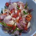 Cooksnap dari dyah untuk resep Sambel Matah Maknyus