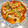El cooksnap de Berta Sanchez cuando hizo Pizza.