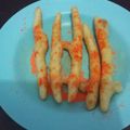 Cooksnap dari Alivia Ismi Syukur untuk resep Sotong ala tahu bulet