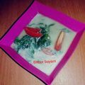 Cooksnap dari Dapue Cutkak Iva/Cakes AL Fatih/Iva Cookies untuk resep Sayur Bobor Bayam