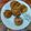 Tripti Gautam's cooksnap of when they made Thekua.