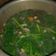 Cooksnap dari Alenina Fajrianti untuk resep Sayur bayam bening jagung manis