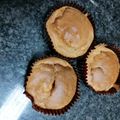 Cooksnap από Emilia Eliadou στη συνταγή Μάφινς χωρίς ζάχαρη