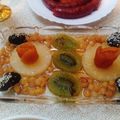 صورة من 🌹🌹🌹Røŝë d'ēśpöirē 🍓🍓🍓، شاركها بعد تجربة وصفة مرقة حلوة