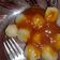 Cooksnap dari Rihya Fellayati untuk resep Cilok Bandung