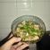 Cooksnap dari Rinik Rahayu untuk resep TRANCAM / MIRIP URAP DENGAN SAYUR MENTAH