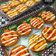 Cooksnap dari Nana Lukita Sari untuk resep Pizza Rolls ala Killer Soft Bread