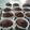 El cooksnap de Meli🎀💜 cuando hizo Muffins de chocolate.