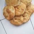 صورة من بوكراع، شاركها بعد تجربة وصفة سفنج ناس زمان 😍😍