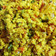 Kushum Yadav का कुकस्नैप जब उन्होंने अमृतसरी पनीर भुर्जी (Amaritsari paneer bhurji recipe in hindi) बनाया था।