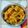 Shyamala Senthil's cooksnap of when they made வாழைக்காய் பொரியல்.