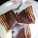 Cooksnap dari Alif Dua Gebe untuk resep Puding marie coklat