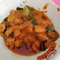 Cooksnap dari Melda Wenisya untuk resep Babi rica