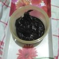 Cooksnap dari Bunda RizGhanDini untuk resep Selai Cokelat Homemade