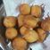 El cooksnap de Marisa Aguirre cuando hizo Buñuelos de harina leudante súper esponjosos.
