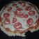 El cooksnap de Issi Gómez cuando hizo Pizza con harina de arroz🍕.