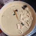 Cooksnap dari Didier untuk resep Gulai (kalio) cumi cumi campur jengkol
