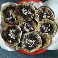 Cooksnap dari Ayu Khoerunnisa untuk resep Martabak Manis Mini