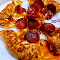 Cooksnap από Rena13 στη συνταγή Pizza di spagna σπιτική σαν σε ξυλόφουρνο