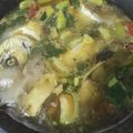 Cooksnap dari Lena Diyah untuk resep Pindang serani khas Jepara