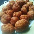 Cooksnap dari Fikia Musa untuk resep Godok Pisang khas Padang (Cekodok-Malaysia)