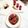 Sonika Gupta's cooksnap of when they made Rose Shape Veg Momos.