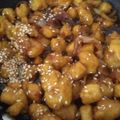 Cooksnap dari vbree untuk resep Ayam Goreng Mentega (Simple)