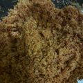 Cooksnap dari firdaning untuk resep Ketan Bumbu Serundeng