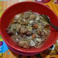 Cooksnap dari Vivie untuk resep Ayam goreng tepung pedas manis